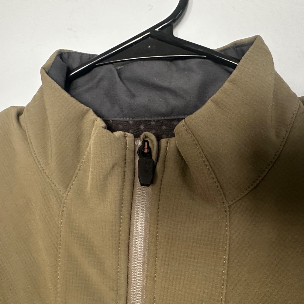 Fox Racing Attack Fire Soft Shell Jacket - Picture 9 of 15